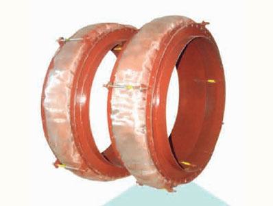 非金屬膨脹節(jié)系列產(chǎn)品（纖維補(bǔ)償器系列）